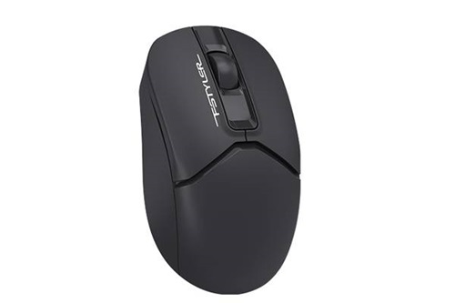 MOUSE WIRELESS A4TECH G9-730FX GREY