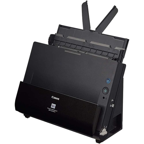 CANON imageFORMULA DR-C225W II SCANNER
