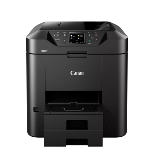 CANON MAXIFY MB2740 INKJET BUSINESS PRINTER (A4)