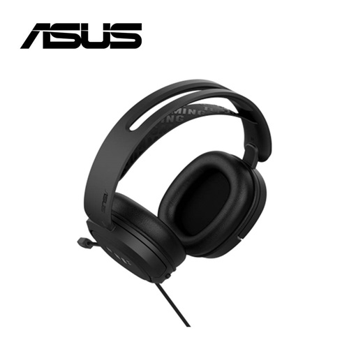 HEADSET ASUS TUF GAMING H1 (90YH03A1-B1UA00)
