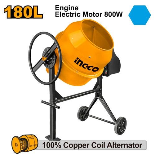 INGCO CONCRETE MIXER (CM30-1)