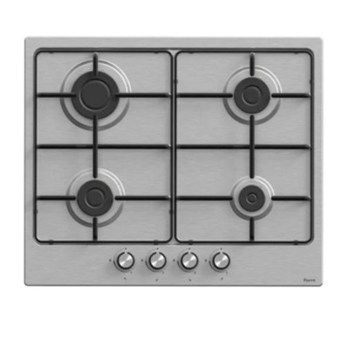 FERRE 60cm Built-In Hob series, 4 Gas Burner (B640-I1)