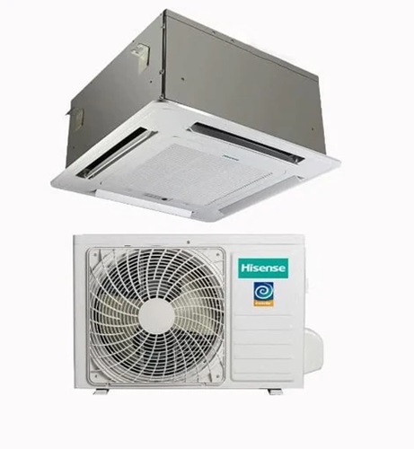 HISENSE CASETTE TYPE AC COOLING ONLY 18000 BTU (AUC-18CR4SXAA1)