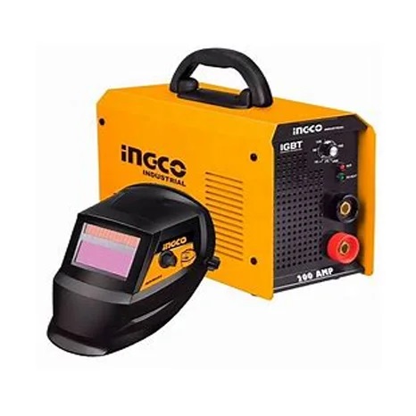 INGCO INVERTER MMA WELDING MACHINE (ING-MMA2006)