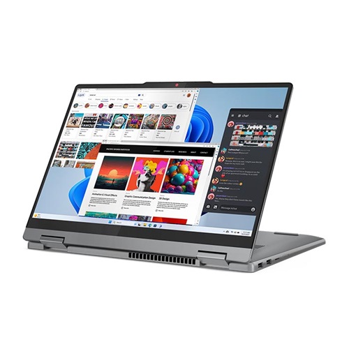 LENOVO IDEAPAD 5 2-IN-1 14IRH9,? INTEL CORE I5 (83KX004KUE)