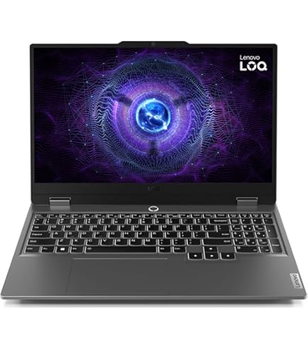 LENOVO LOQ 15IAX9E, INTEL CORE I7-12650HX (83LK0072SA)